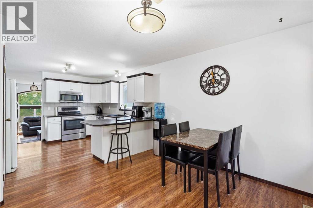 219 Lampard Crescent, Red Deer, Alberta  T4R 2W5 - Photo 14 - A2327125