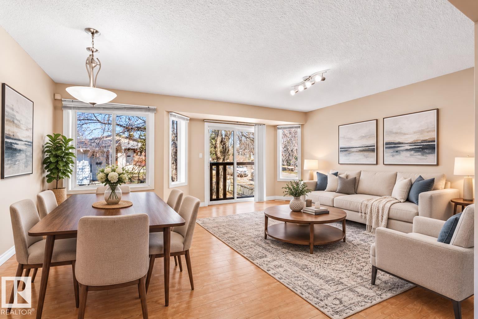 15504 102 Av Nw, Edmonton, Alberta  T5P 0N2 - Photo 6 - E4488844