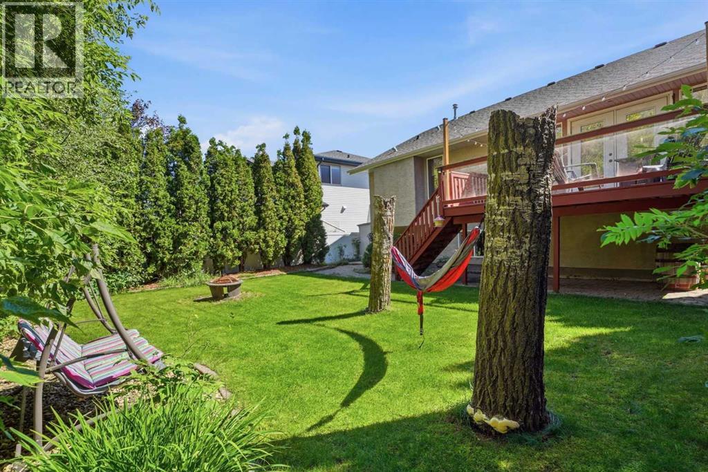 219 Lampard Crescent, Red Deer, Alberta  T4R 2W5 - Photo 36 - A2327125