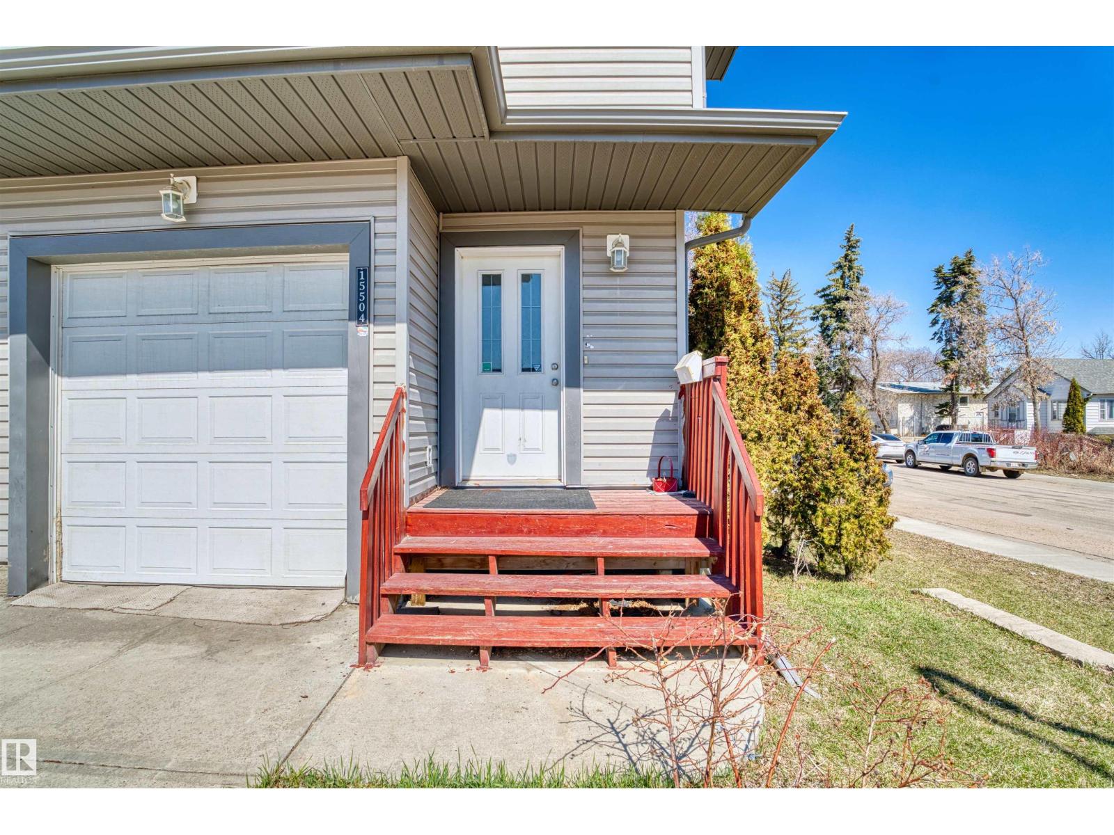15504 102 Av Nw, Edmonton, Alberta  T5P 0N2 - Photo 2 - E4488844