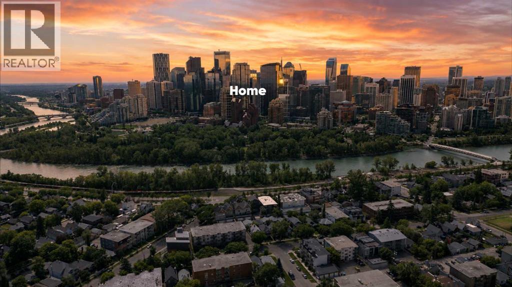 201a, 500 Eau Claire Avenue Sw, Calgary, Alberta T2P 3R8 - Photo 4 - A2329866
