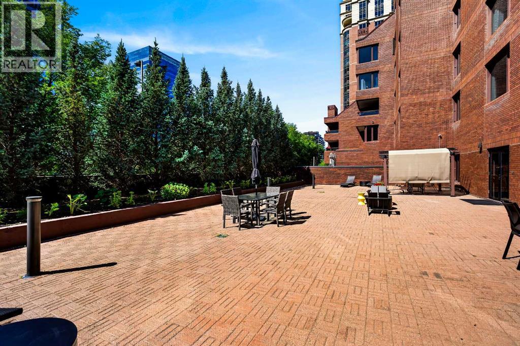 201a, 500 Eau Claire Avenue Sw, Calgary, Alberta T2P 3R8 - Photo 33 - A2329866