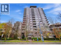 303 6331 BUSWELL STREET, Richmond, British Columbia