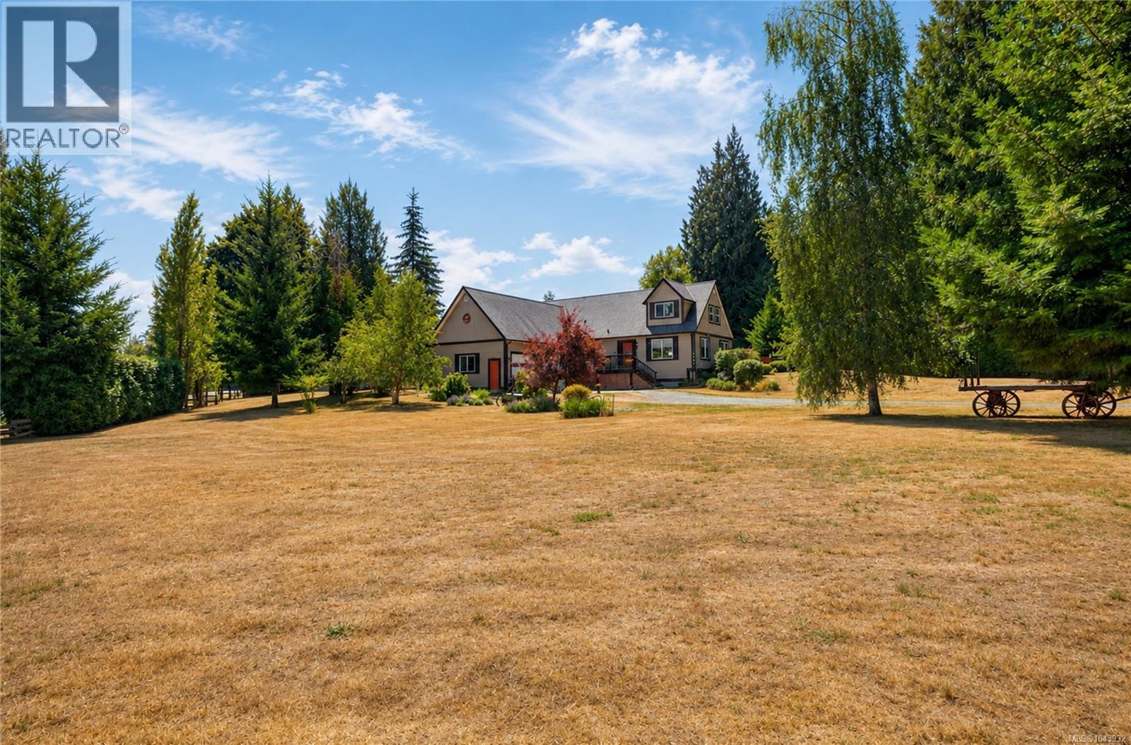 4394 Telegraph Rd, Cowichan Bay, British Columbia  V0R 1N2 - Photo 3 - 1043932