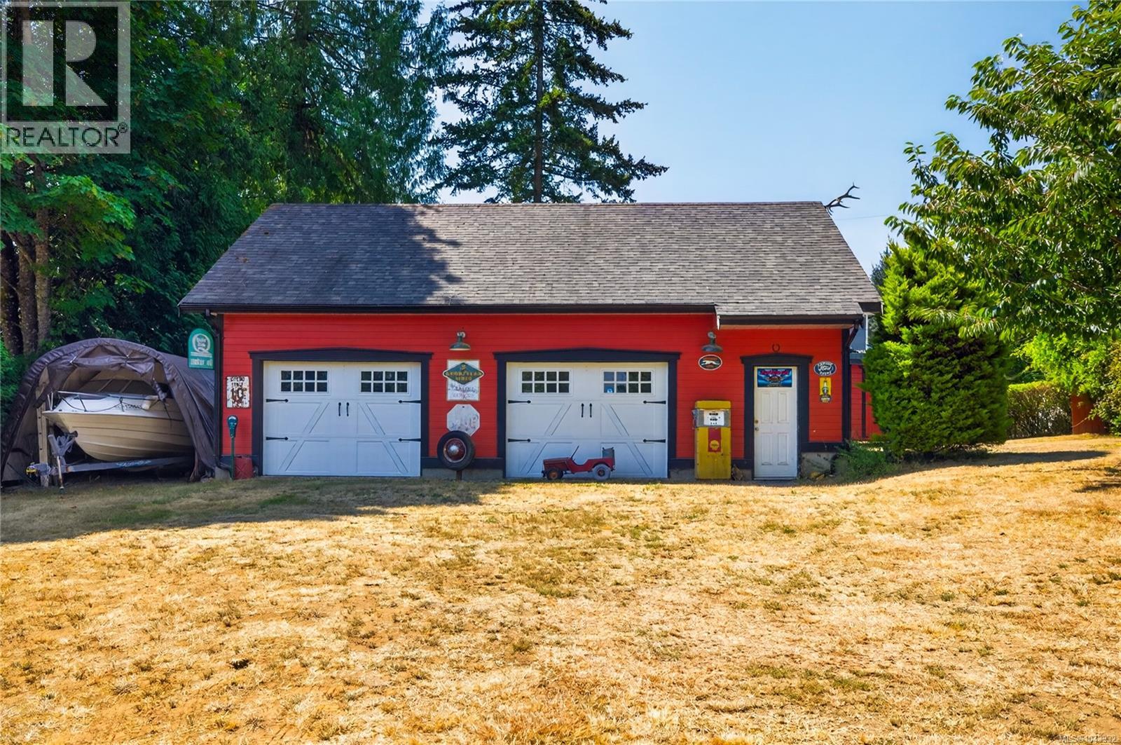 4394 Telegraph Rd, Cowichan Bay, British Columbia  V0R 1N2 - Photo 7 - 1043932