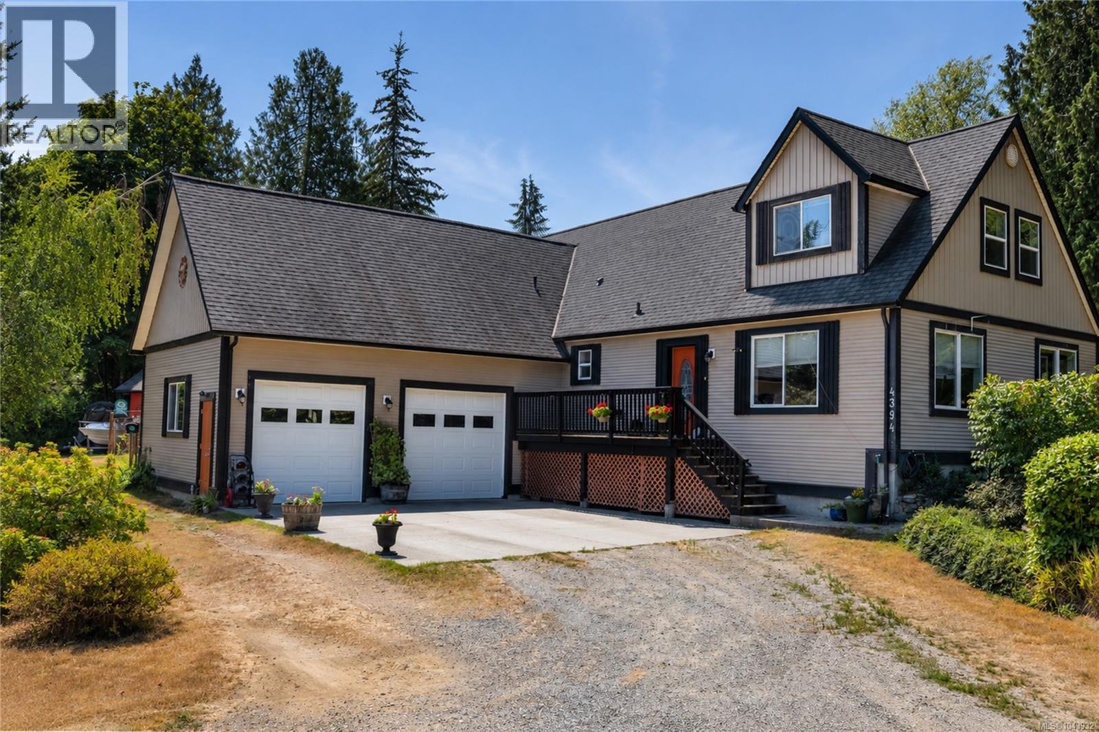 4394 Telegraph Rd, Cowichan Bay, British Columbia  V0R 1N2 - Photo 9 - 1043932