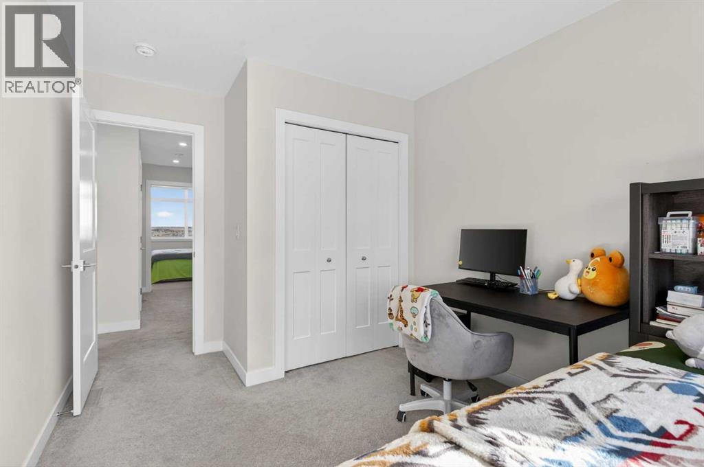 116 Crestridge Common SW, Calgary, Alberta  T3B 6J5 - Photo 29 - A2332132