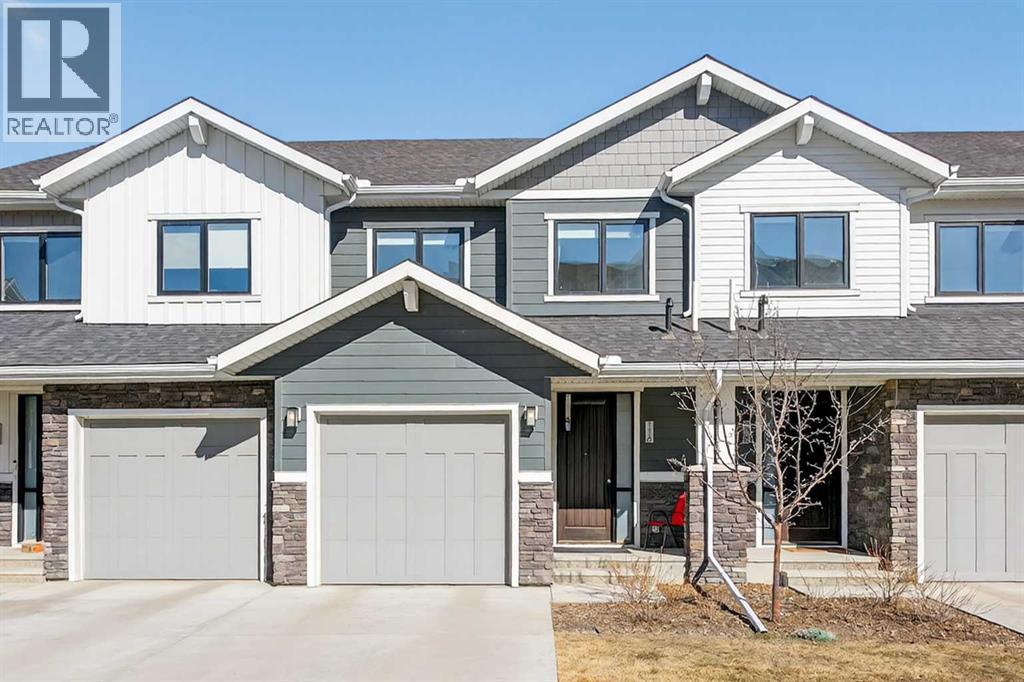 116 Crestridge Common SW, Calgary, Alberta  T3B 6J5 - Photo 4 - A2332132