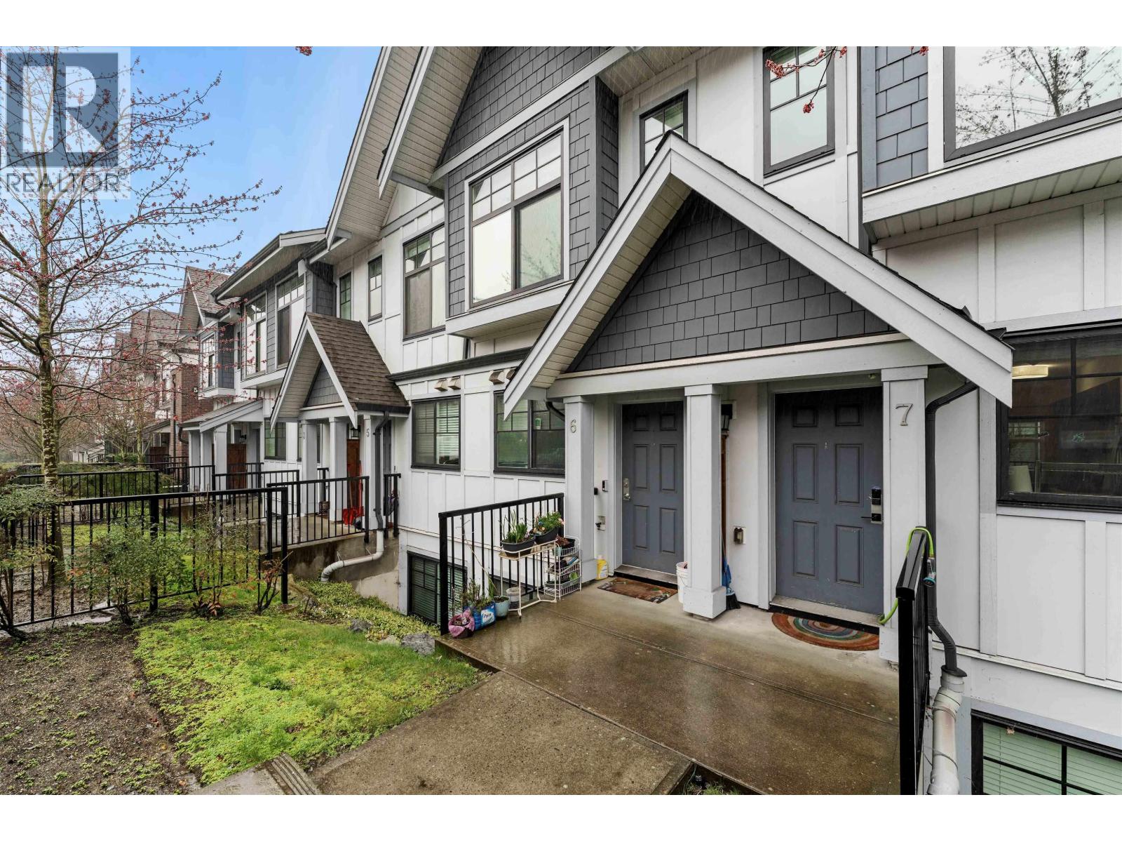7 5132 Canada Way, Burnaby, British Columbia  V5E 0C3 - Photo 32 - R3151288