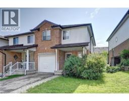760 PARIS Boulevard, Waterloo, Ontario