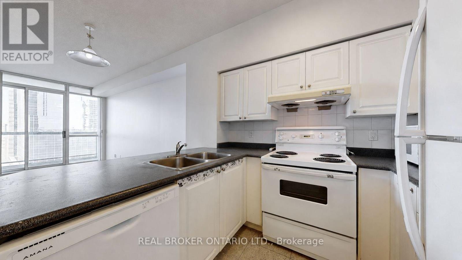 505 - 8 Hillcrest Avenue, Toronto, Ontario  M2N 6Y6 - Photo 9 - C13613132