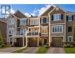 338 PUMPKINSEED CRESCENT, Ottawa, Ontario