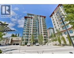 509 7368 GOLLNER AVENUE, Richmond, British Columbia
