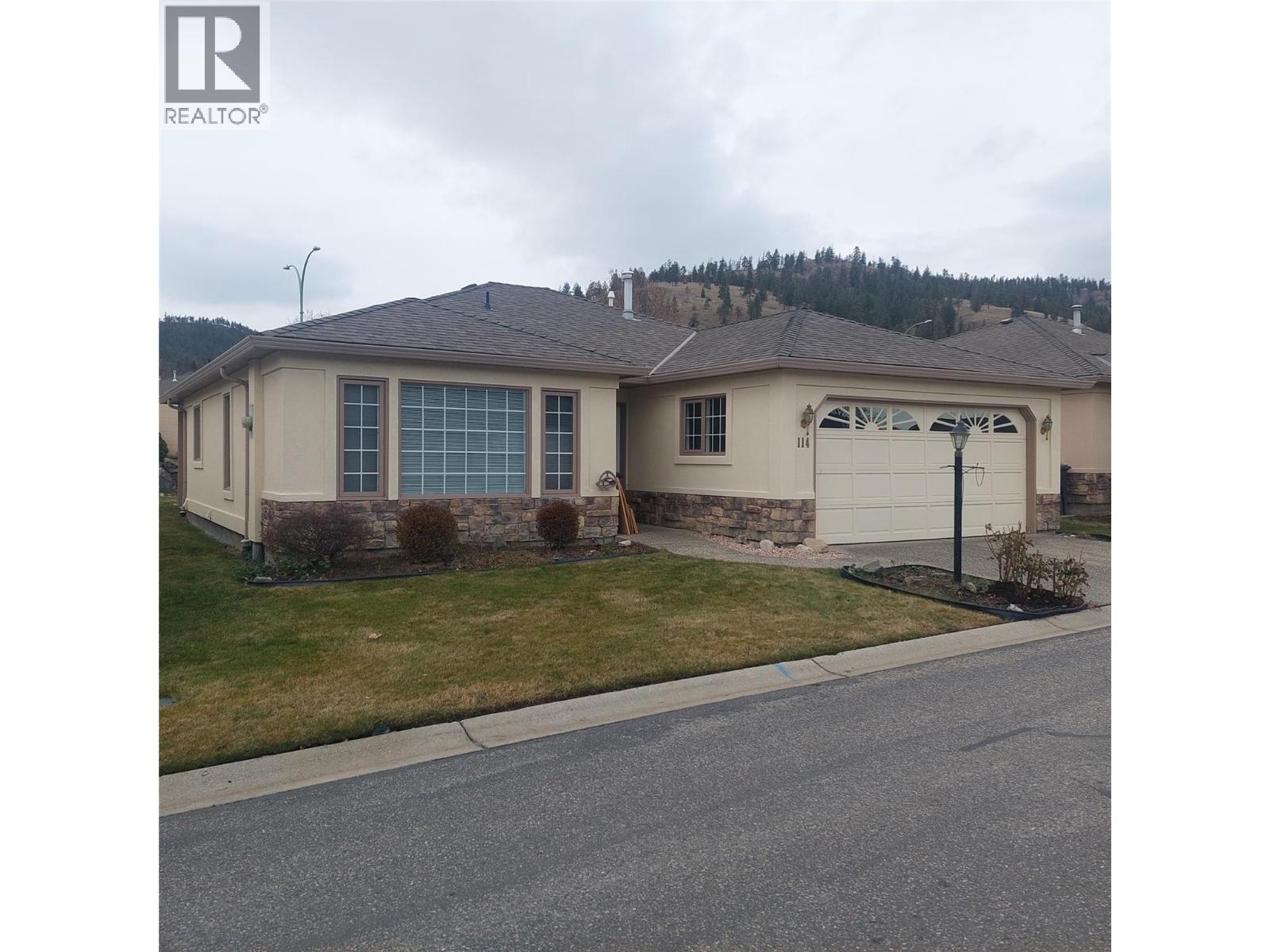 595 Yates Road Unit# 114, Kelowna, British Columbia