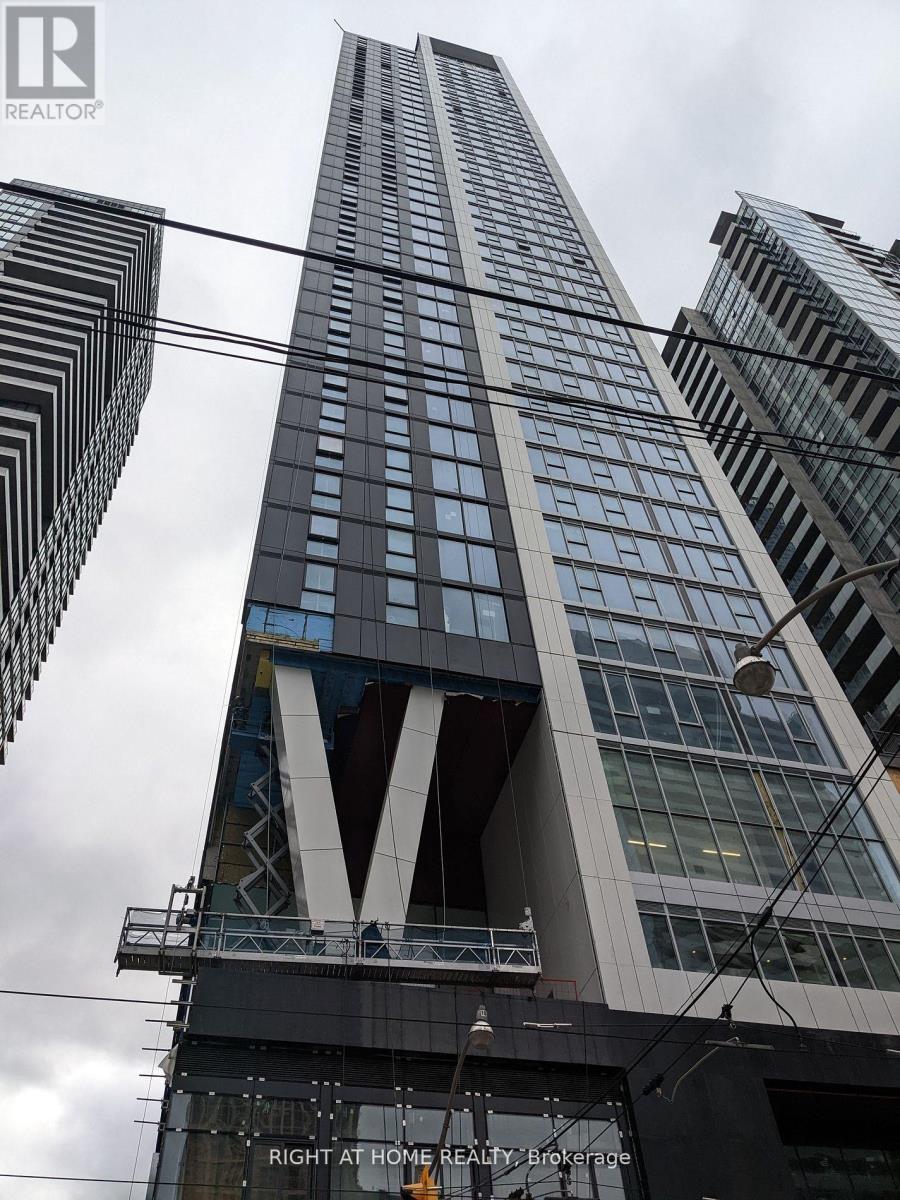 1507 - 357 KING STREET W, Toronto, Ontario