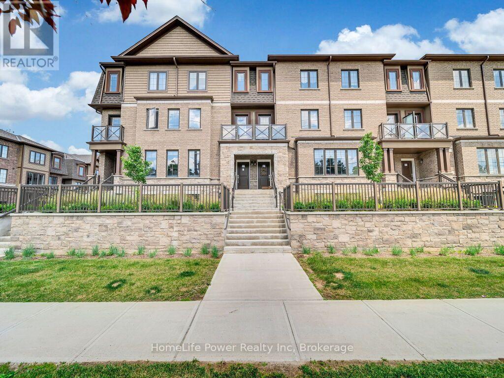 89 - 445 ONTARIO STREET S, Milton, Ontario