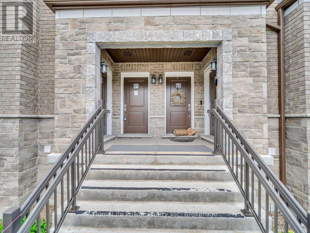 89 - 445 Ontario Street S, Milton, Ontario  L9T 9K4 - Photo 2 - W13623560