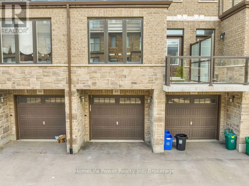 89 - 445 Ontario Street S, Milton, Ontario  L9T 9K4 - Photo 5 - W13623560