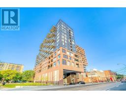 205 - 270 DUFFERIN STREET, Toronto, Ontario