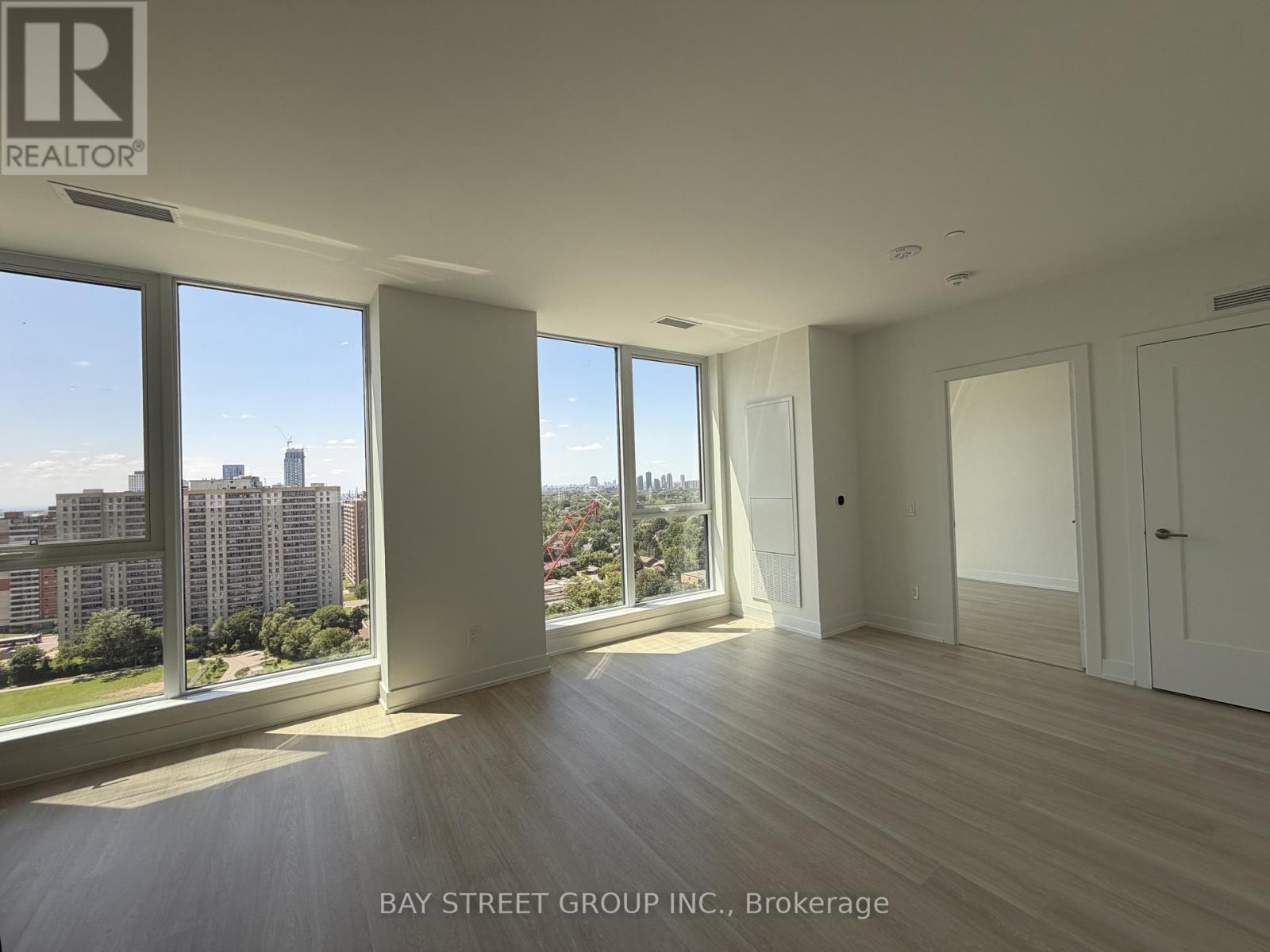 PH10 - 25 CORDOVA AVENUE, Toronto, Ontario