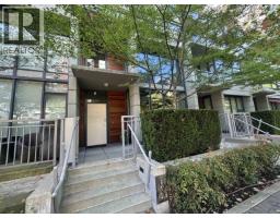 112 W 1ST AVENUE, Vancouver, British Columbia