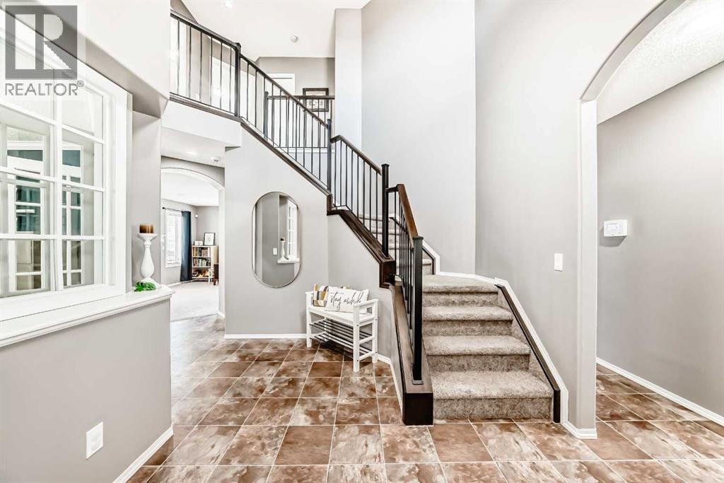 34 Kingsland Heights SE, Airdrie, Alberta  T4A 0A3 - Photo 4 - A2315098