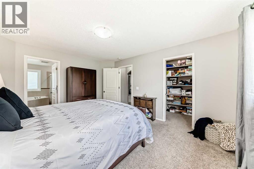 34 Kingsland Heights SE, Airdrie, Alberta  T4A 0A3 - Photo 22 - A2315098