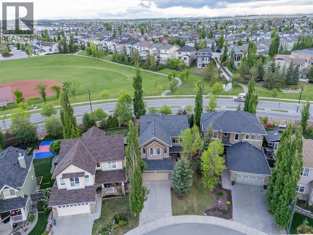 575 Evergreen Circle Sw, Calgary, Alberta  T2Y 0C1 - Photo 4 - A2332475