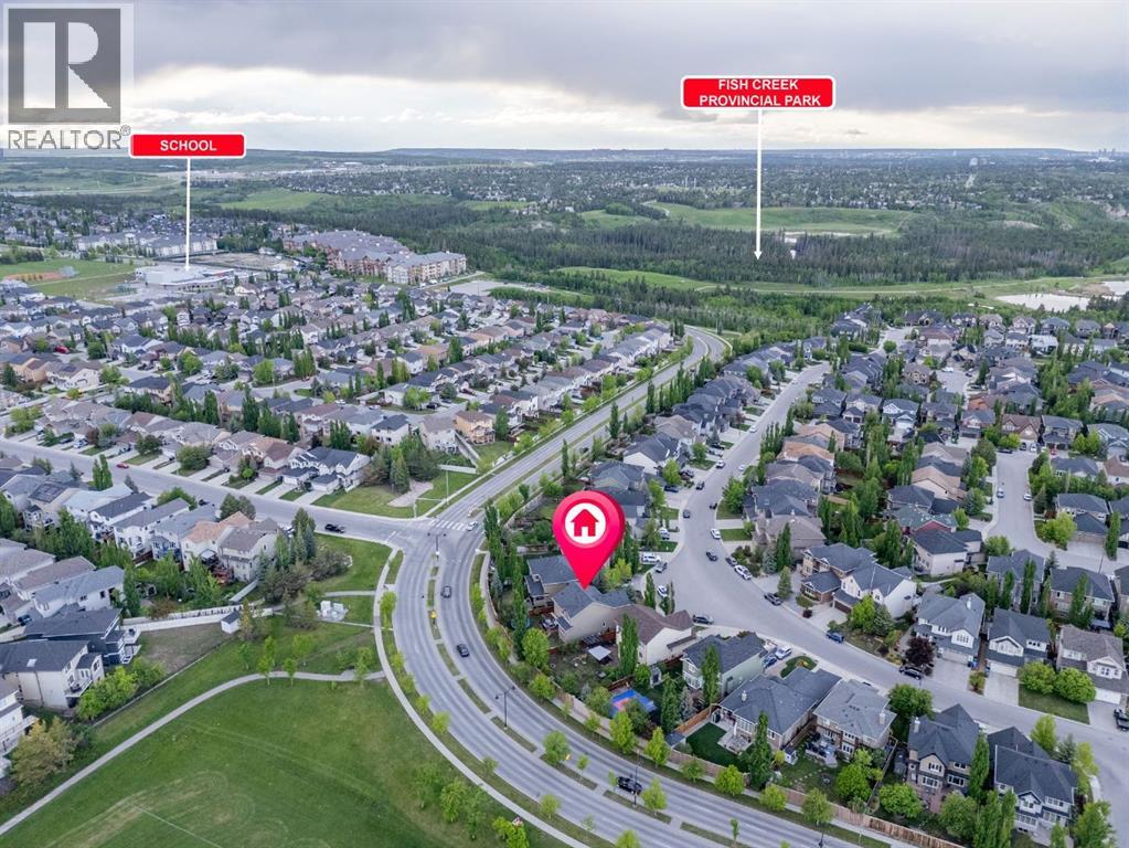 575 Evergreen Circle Sw, Calgary, Alberta  T2Y 0C1 - Photo 5 - A2332475