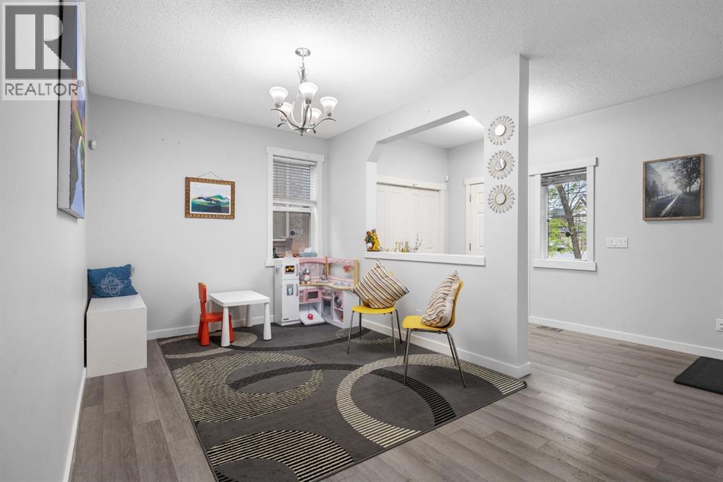 575 Evergreen Circle Sw, Calgary, Alberta  T2Y 0C1 - Photo 9 - A2332475