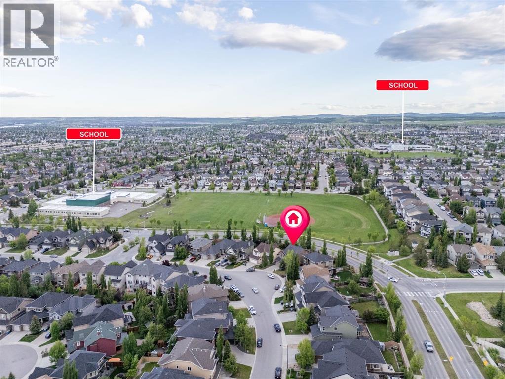 575 Evergreen Circle Sw, Calgary, Alberta  T2Y 0C1 - Photo 6 - A2332475