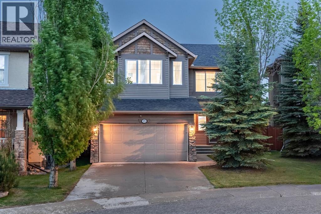 575 Evergreen Circle Sw, Calgary, Alberta  T2Y 0C1 - Photo 2 - A2332475