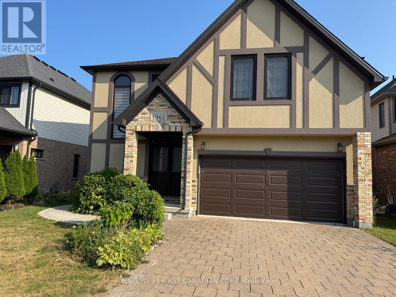 1961 Cedarpark Drive, London North, Ontario  N5X 0C7 - Photo 2 - X13594998