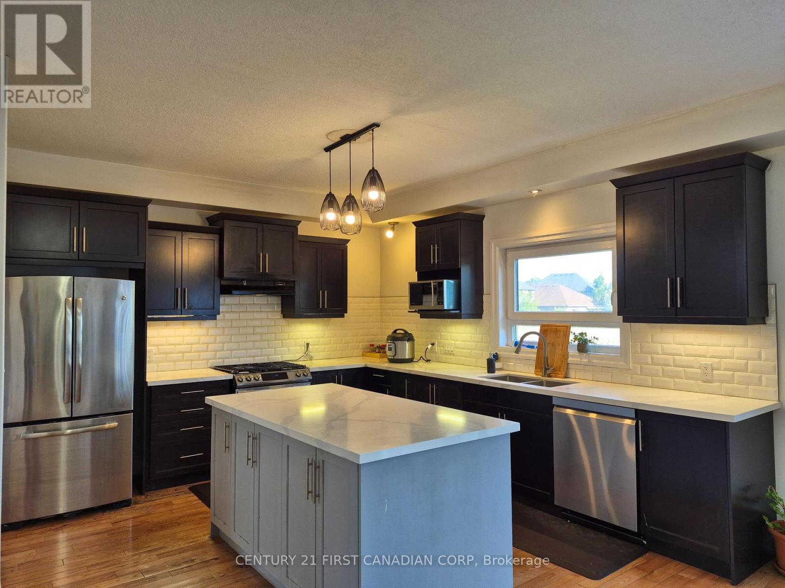 1961 Cedarpark Drive, London North, Ontario  N5X 0C7 - Photo 5 - X13594998