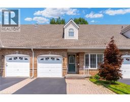 3045 NEW Street Unit# 61, Burlington, Ontario