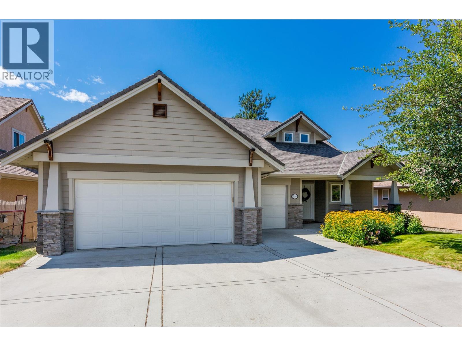 5147 Silverado Place, Kelowna, British Columbia