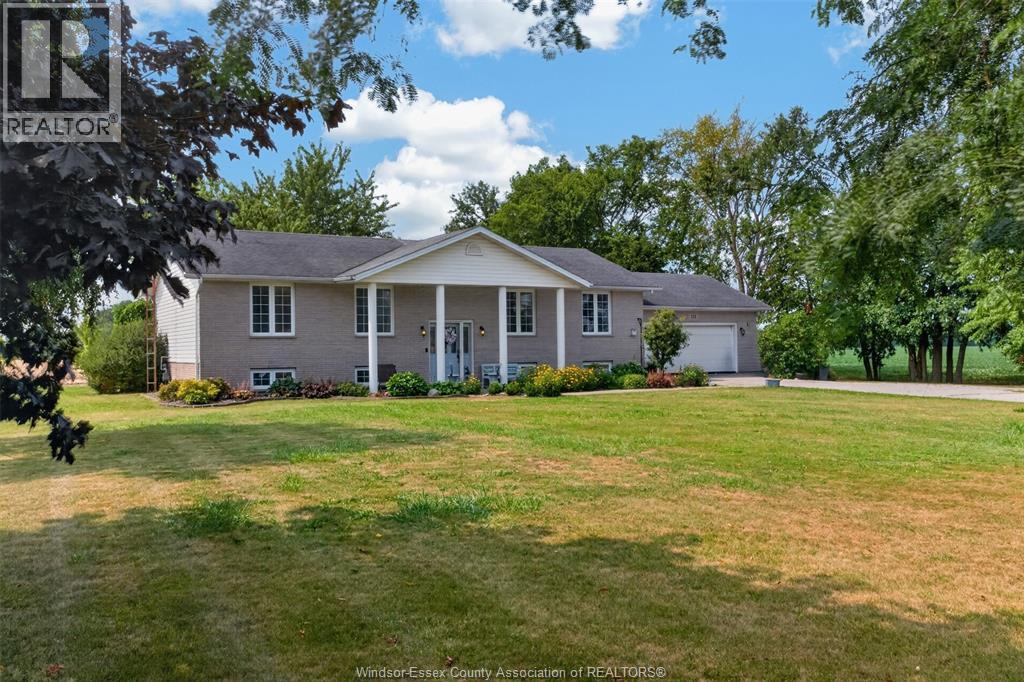 124 County Rd 14 East, Gosfield North, Ontario  N0R 1B0 - Photo 2 - 26018476