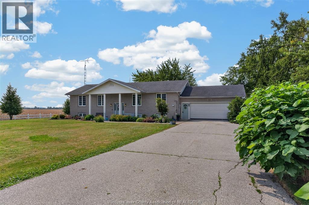 124 County Rd 14 East, Gosfield North, Ontario  N0R 1B0 - Photo 3 - 26018476