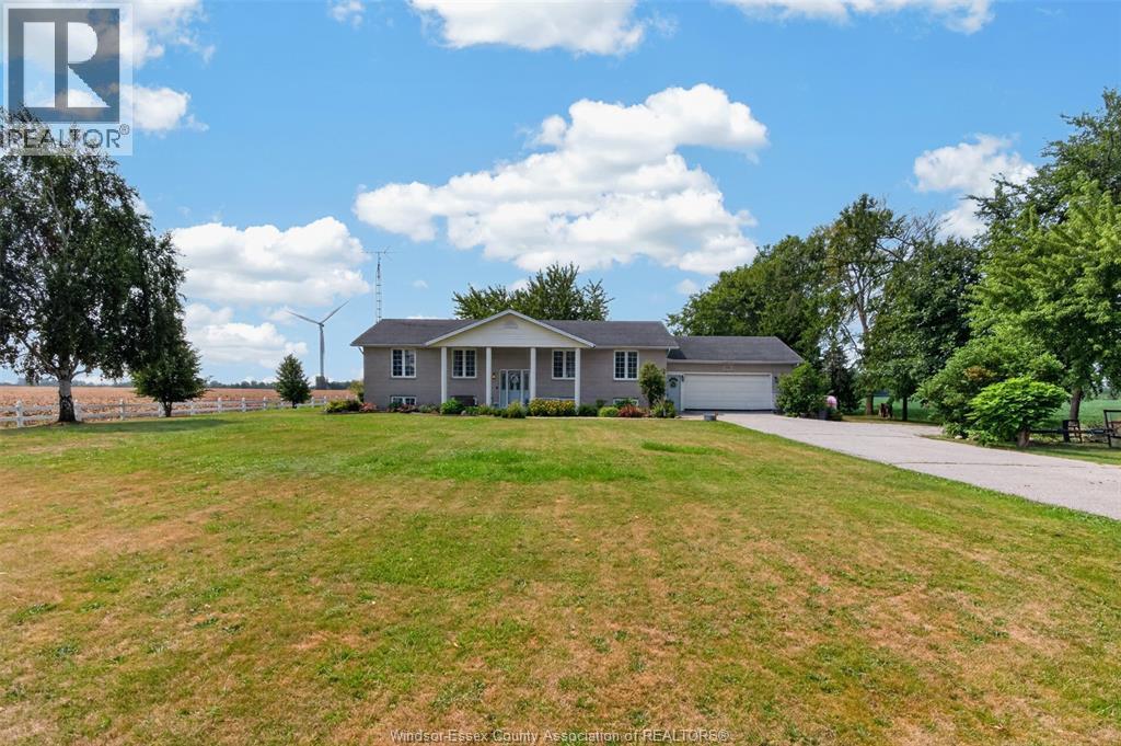 124 County Rd 14 East, Gosfield North, Ontario  N0R 1B0 - Photo 4 - 26018476