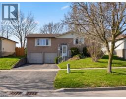 70 BECHTEL Drive, Kitchener, Ontario
