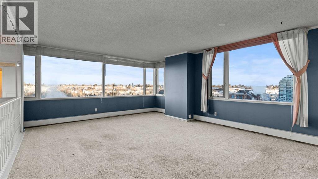 1002a, 500 Eau Claire Avenue Sw, Calgary, Alberta  T2P 3R8 - Photo 17 - A2306748