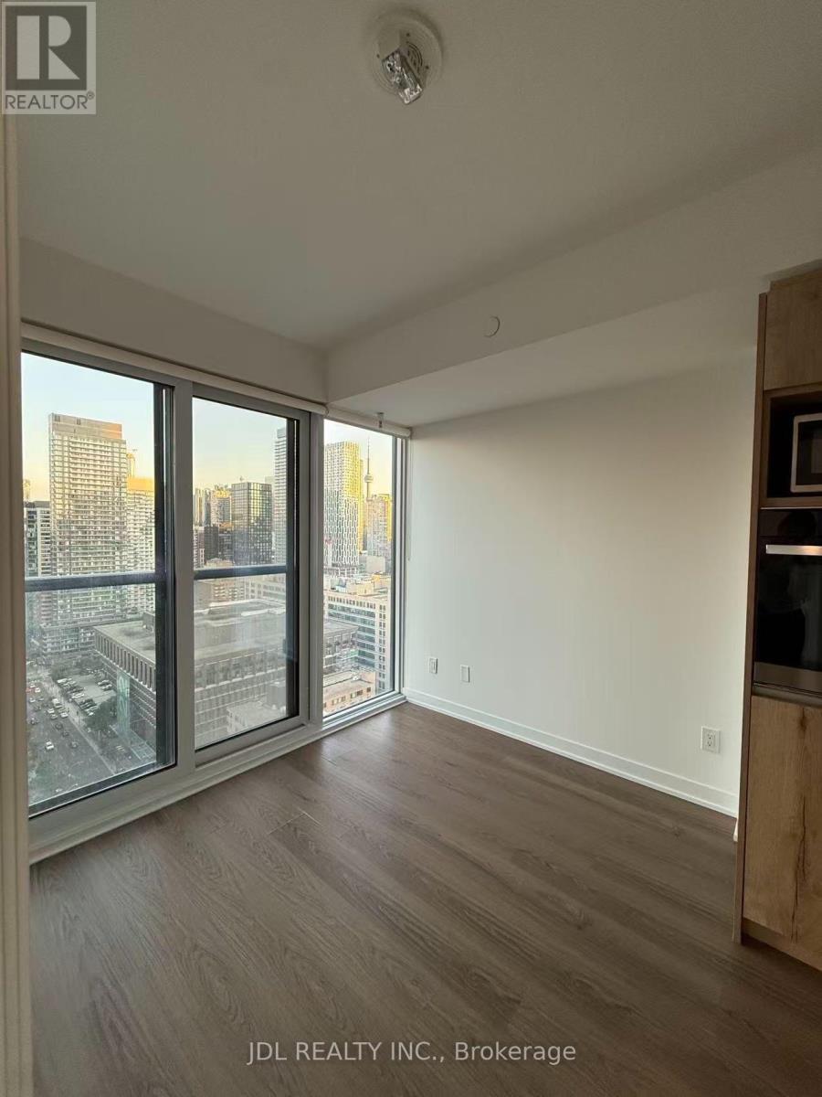 2817 - 319 Jarvis Street, Toronto, Ontario  M5B 0C8 - Photo 3 - C13623594