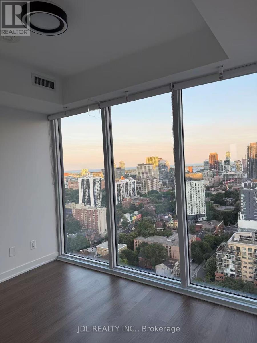 2817 - 319 Jarvis Street, Toronto, Ontario  M5B 0C8 - Photo 6 - C13623594