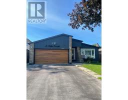 BASEMENT - 32 SLATER CRESCENT, Ajax, Ontario