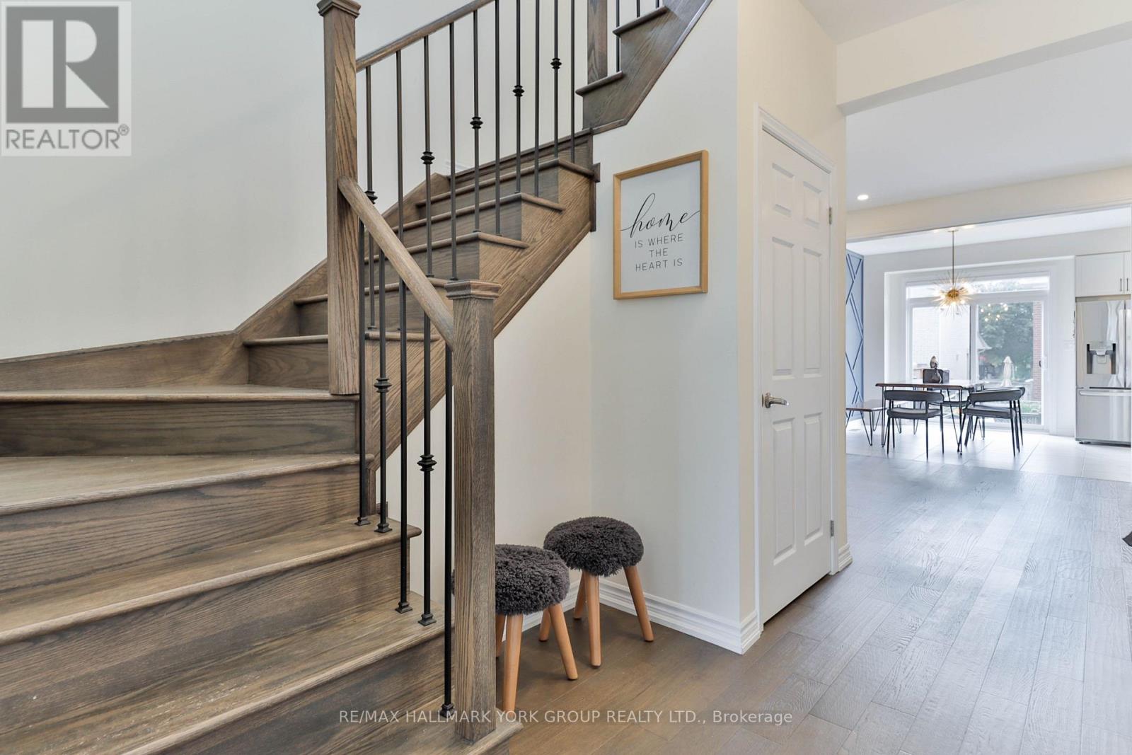 434 Ritas Avenue, Newmarket, Ontario  L3X 2N1 - Photo 19 - N13623592