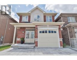434 RITAS AVENUE, Newmarket, Ontario