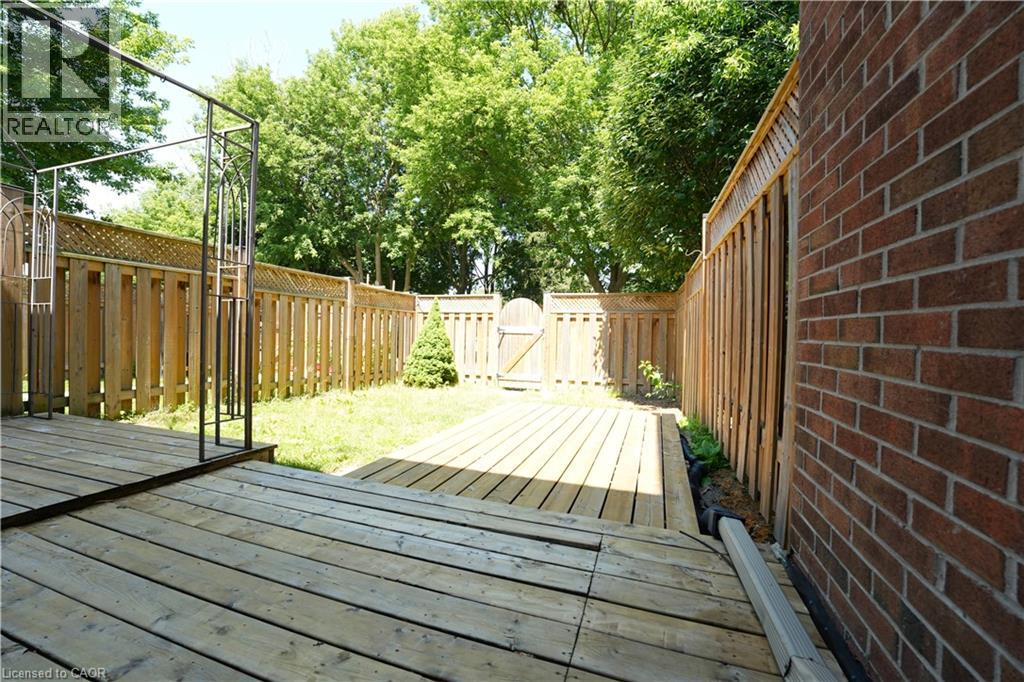 136 Jansen Avenue, Kitchener, Ontario  N2A 2L7 - Photo 15 - 40842416