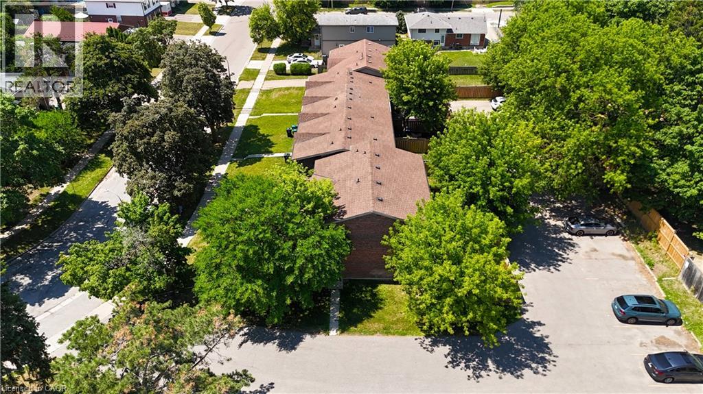 136 Jansen Avenue, Kitchener, Ontario  N2A 2L7 - Photo 35 - 40842416