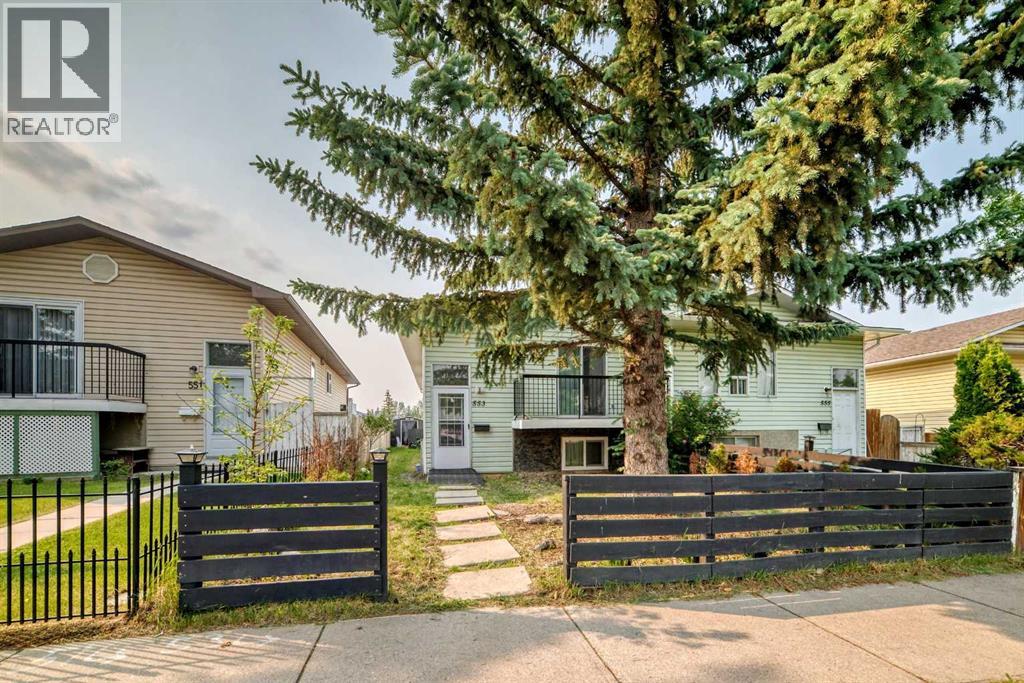 553 Macewan Drive NW, Calgary, Alberta