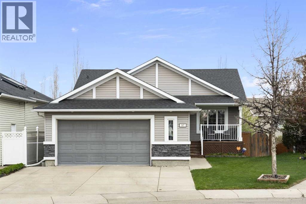 57 Thornfield Close SE, Airdrie, Alberta